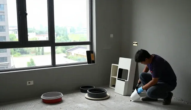 管道系统在设备运行中的发展趋势与优化路径